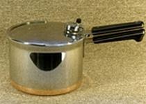 Marketing Revere Ware(1953-1965)